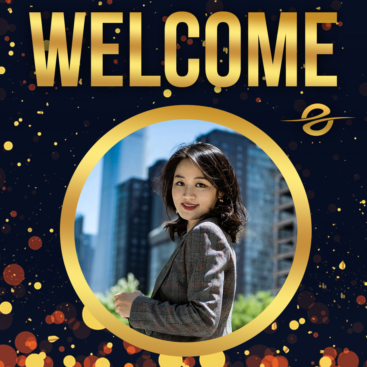 agents welcome flyer free template Credit agent welcome flyer