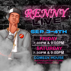 friday night party flyer free psd