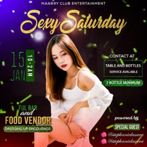 Party invitation flyer free template-psd free graphics