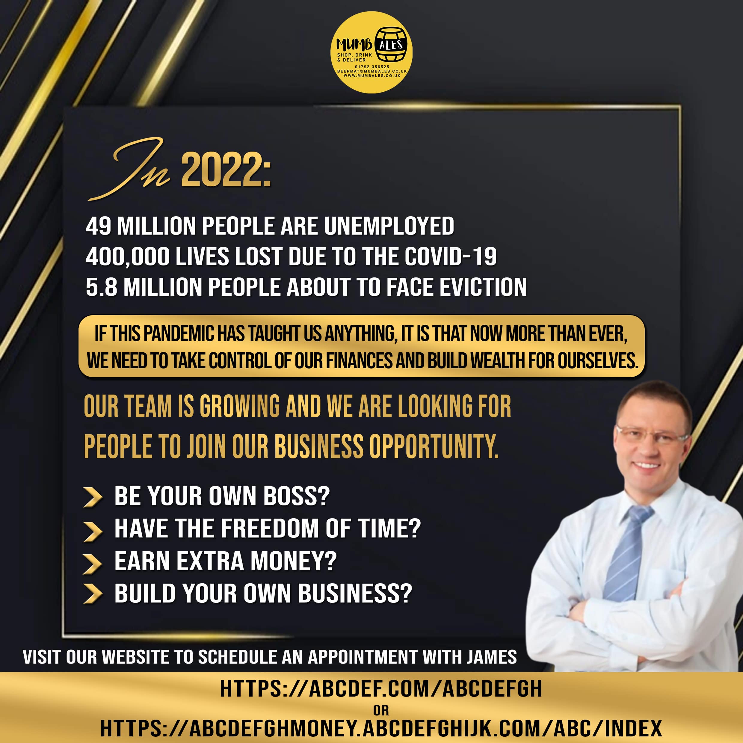 covid webinar flyer-psd free graphics covid webinar flyer-psd free graphics