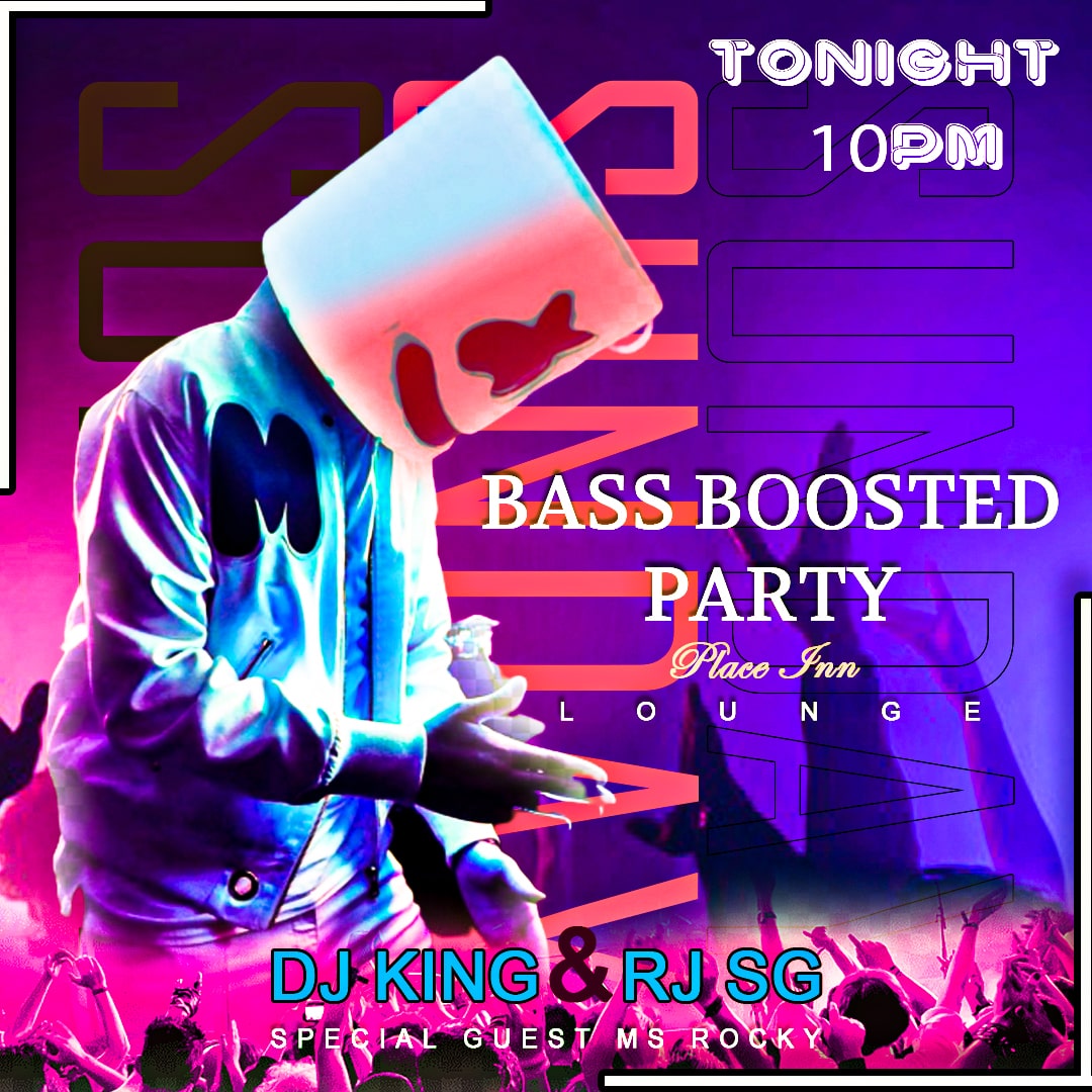 dj remix party flyer-psd free graphics dj remix party flyer-psd free graphics