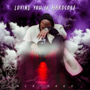 free album cover psd