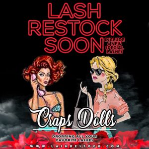 party lash template flyer-psd free graphics