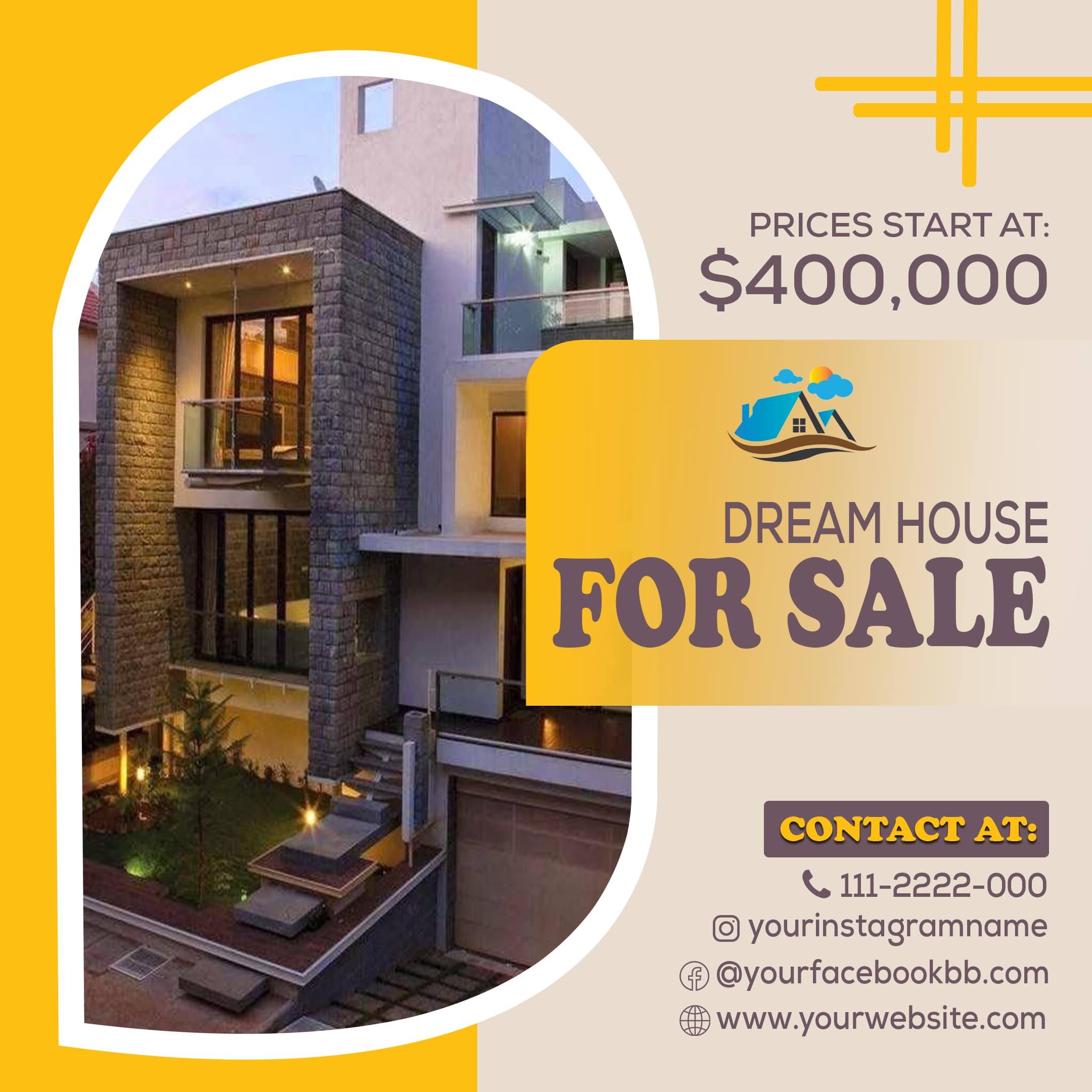 real estate credit flyer-psd free graphics real estate credit flyer-psd free graphics