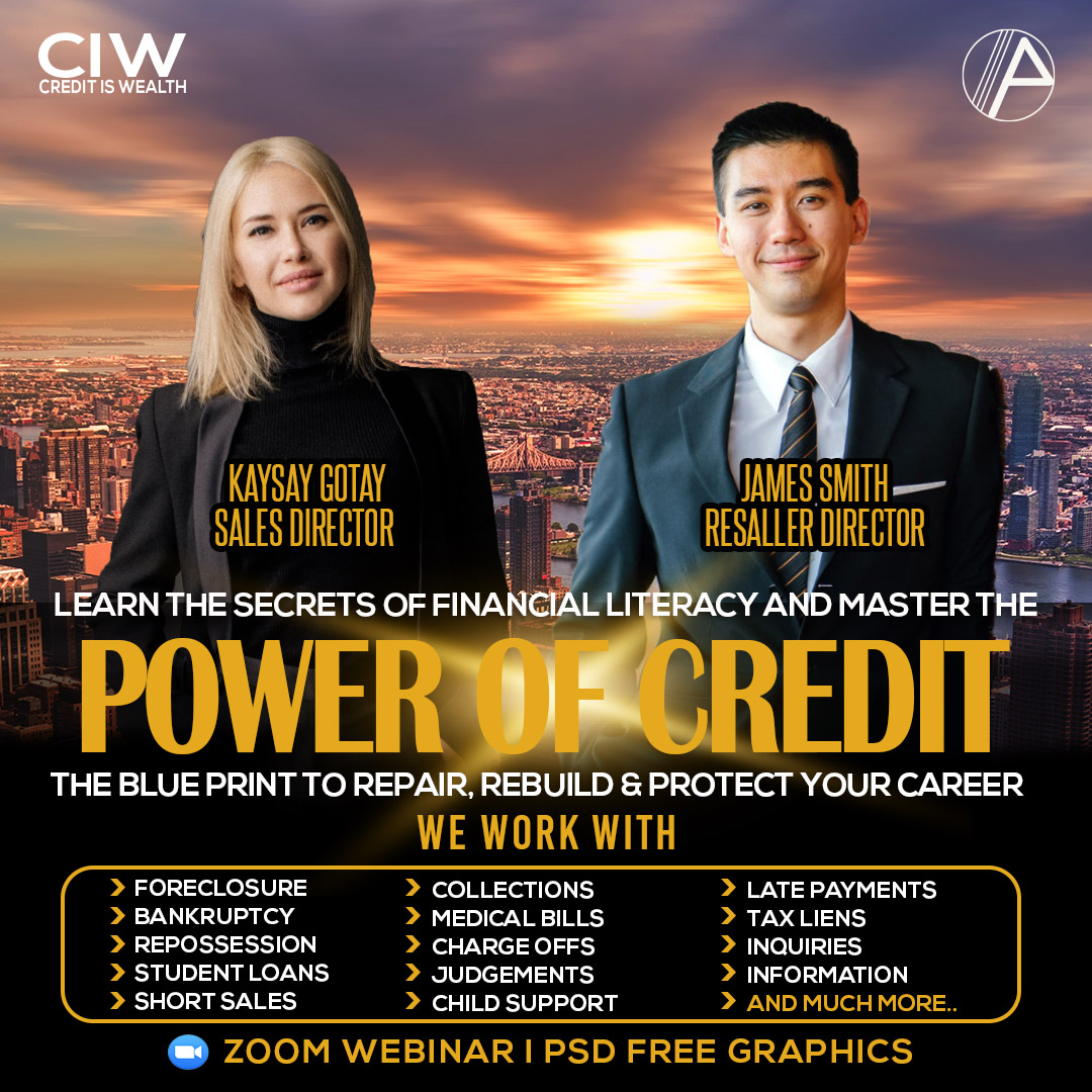 credit repair flyer template-psd free graphics credit repair flyer template-psd free graphics