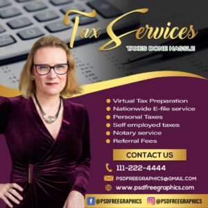 credit repair flyers