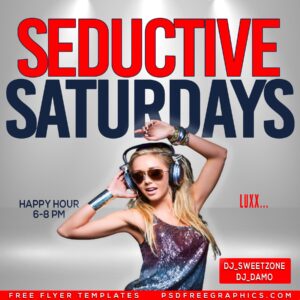 party flyer psd-psd free graphics