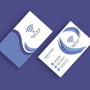 Business Card Design