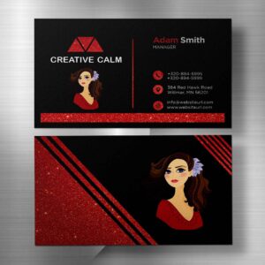 Business Card Templates