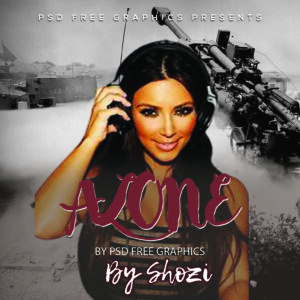 Frank ocean album cover