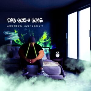 Lil Uzi Vert Album Cover