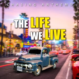 Album Cover Template