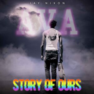 Death Metal Cover Art