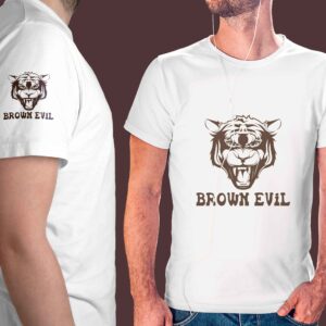 Pocket T-Shirt Design