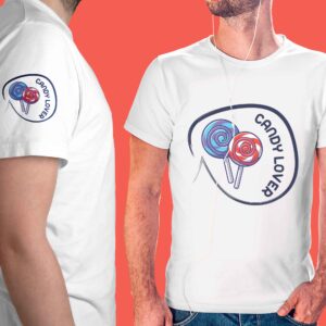 T-Shirt Design Printing