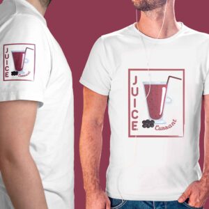 Custom T Shirts Design-PSD Free Graphics