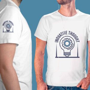 Graphic T Shirts Design-PSD Free Graphics