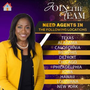 Agents Needed Flyer Post-PSD Free Graphics