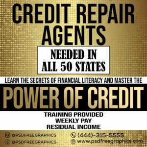 Custom Social Media Template-PSD Free Graphics